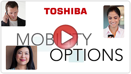 Watch Mobility Options Video