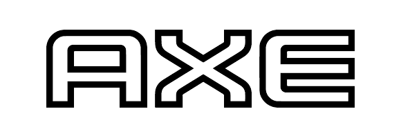 Axe Logo. Axe is one of the leading brands that used SYNQY's new Retail Media Solution