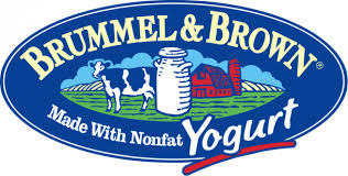 Logo of Brummel & Brown. Brummel & Brown is one of the leading brands that use SYNQY's new Retail Media Solution