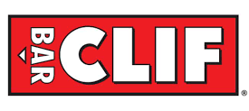 Logo of Clif Energy Bar. Clif Energy Bar is one of the leading brands that use SYNQY's new Retail Media Solution