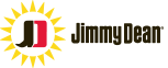 Logo of Jimmy Dean. Jimmy Dean is one of the leading brands that use SYNQY's new Retail Media Solution